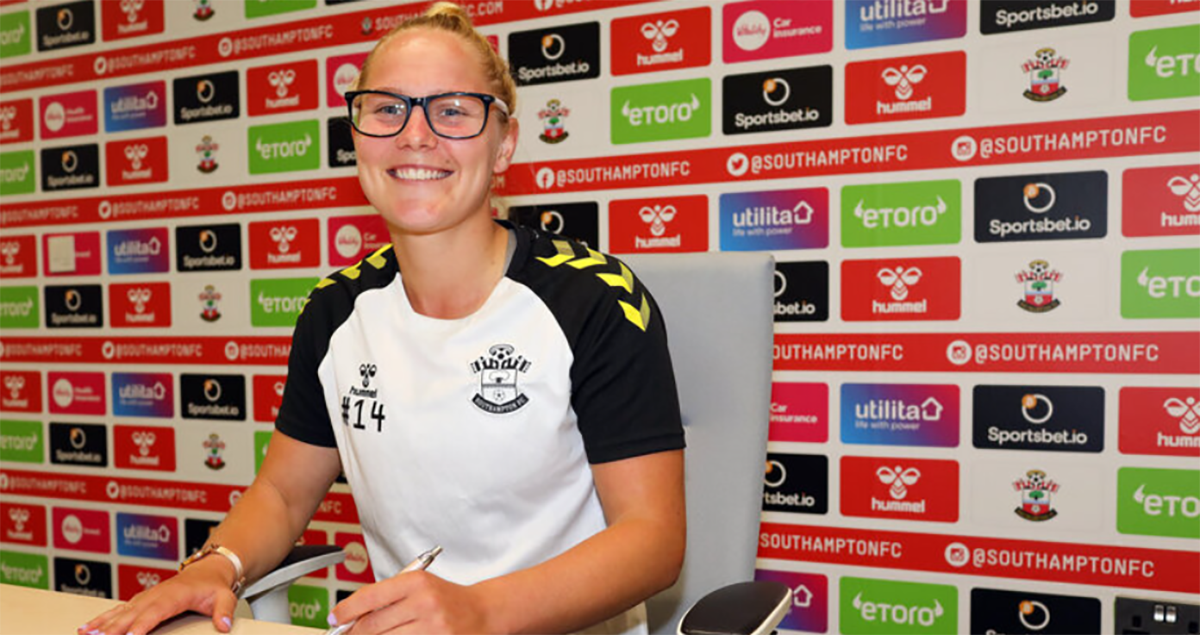 VIDEO: Rugby, Gaelic football and teaching — Ashleigh Ward’s My Ferns Story