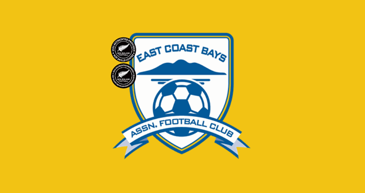 East Coast Bays appoint three Football Development Officers - Friends ...