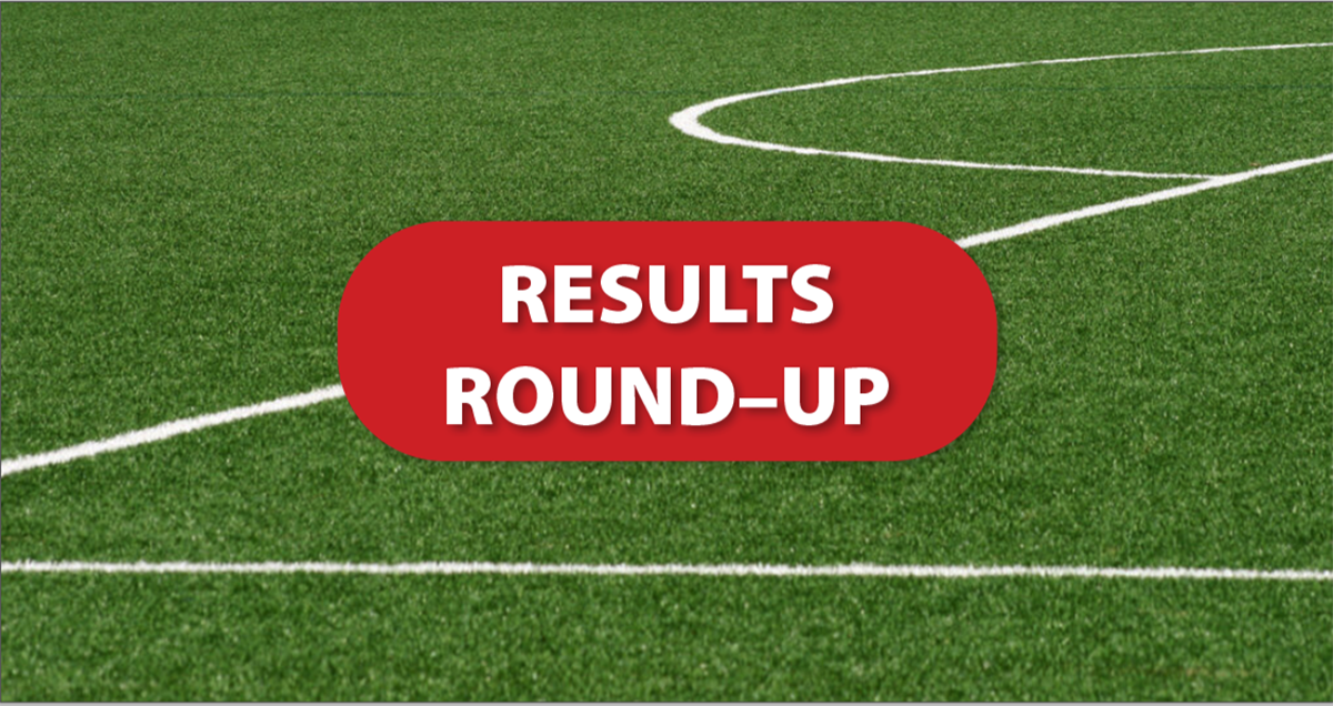 RESULTADOS: Ganadores, goleadores y ranking de los mejores partidos del domingo