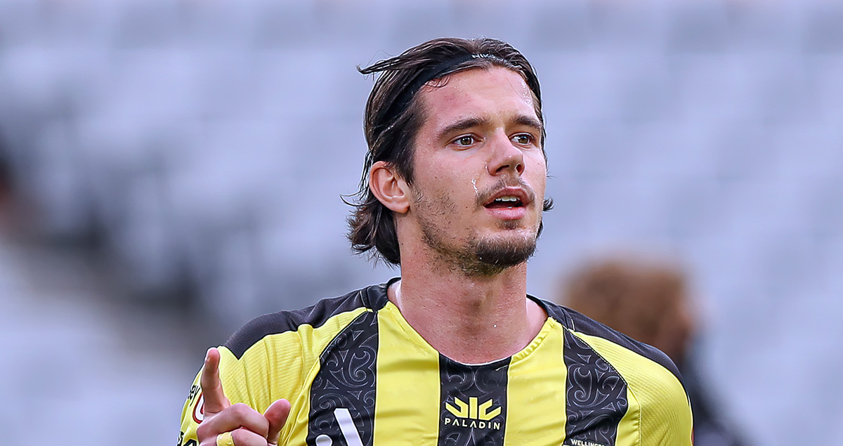 PREVIEW: Thigh injury sidelines Wellington Phoenix