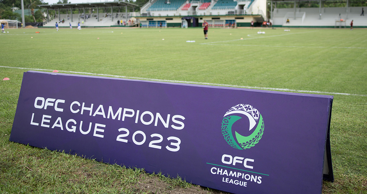 El partido de la fase de grupos del Auckland City se canceló ‘debido a las lesiones de los jugadores rivales’